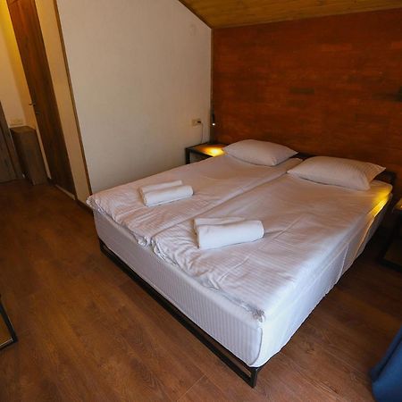 Sno Inn Kazbegi Luaran gambar