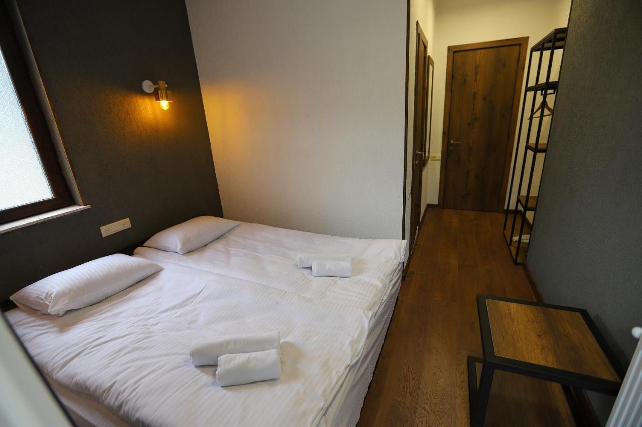 Sno Inn Kazbegi Luaran gambar