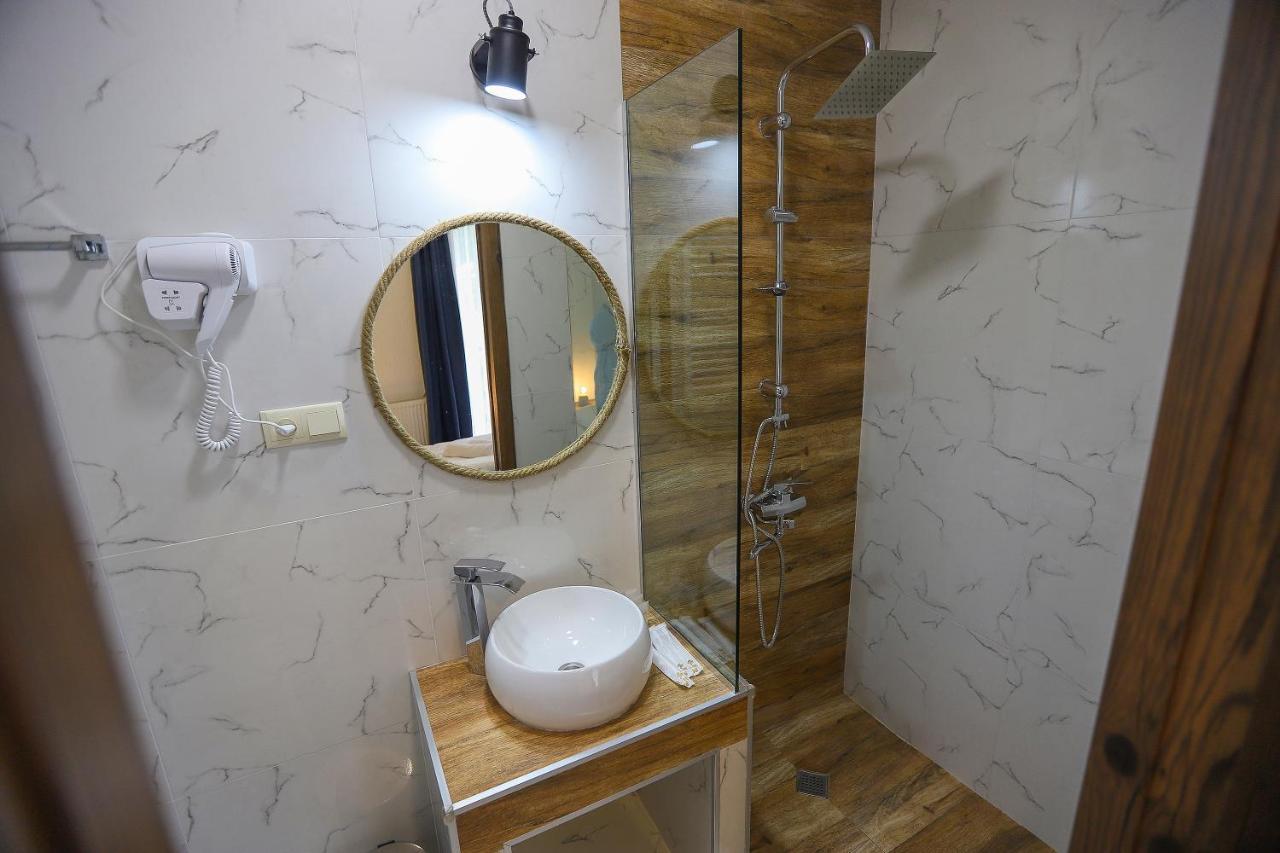 Sno Inn Kazbegi Luaran gambar