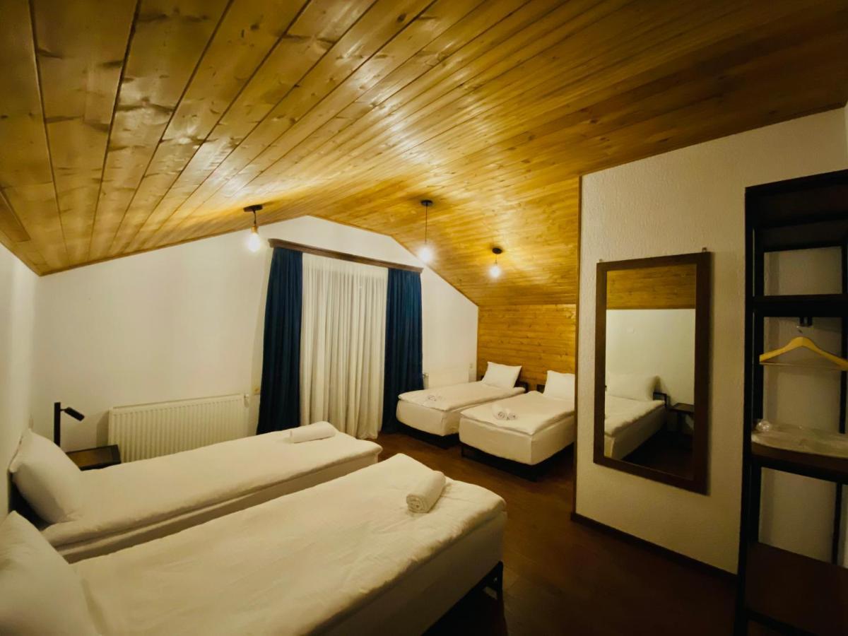 Sno Inn Kazbegi Luaran gambar